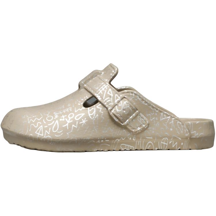 Подростковые шлепанцы для улицы с защитой от ударов, дышащие, легкие, тихие, с поддержкой баланса ZHULE, хаки
Подростковые шлепанцы для улицы с защитой от ударов, дышащие, легкие, тихие, с поддержкой баланса ZHULE, хаки