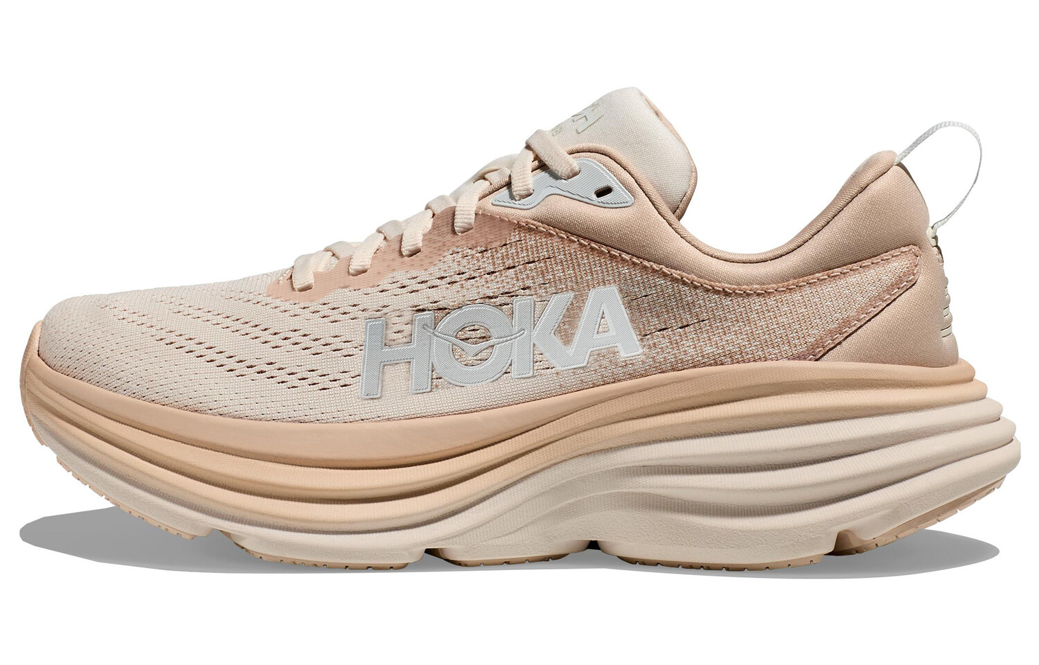 Низкие кроссовки HOKA Bondi 8 Hoka One One
Низкие кроссовки HOKA Bondi 8 Hoka One One