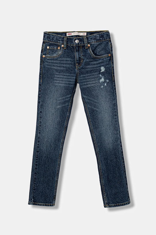 Детские джинсы 512 Slim Taper Jeans Levi'S, синий
Детские джинсы 512 Slim Taper Jeans Levi'S, синий
