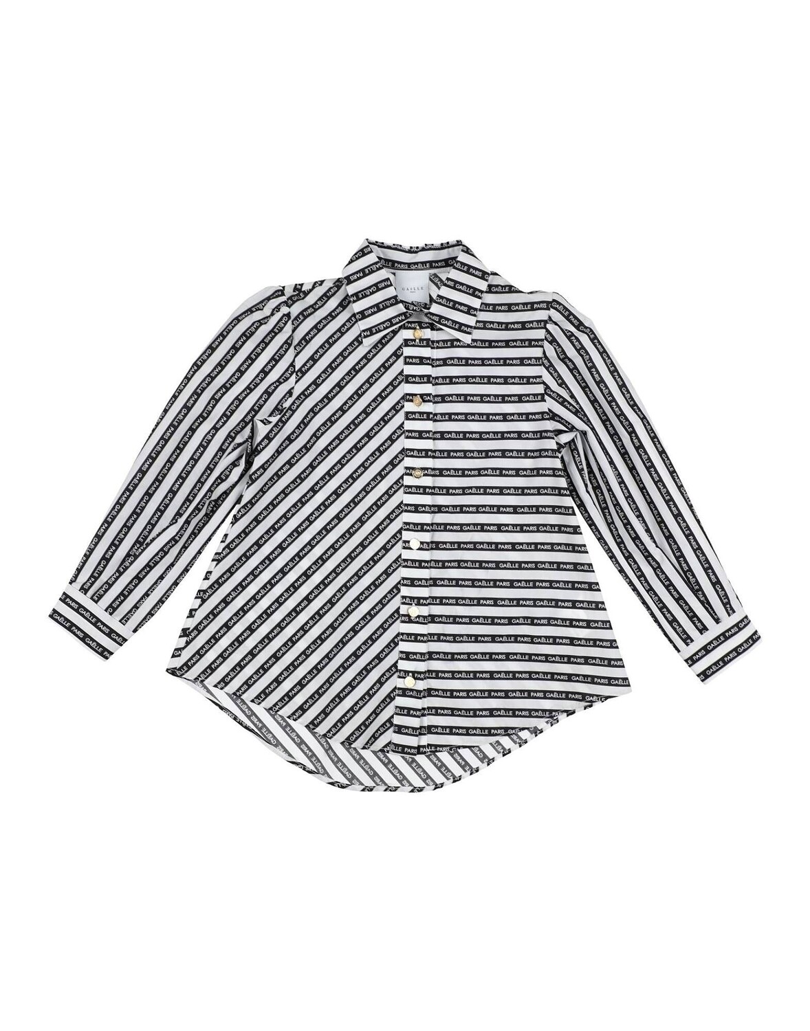 Рубашка Gaëlle Paris, белый
Рубашка Gaëlle Paris, белый