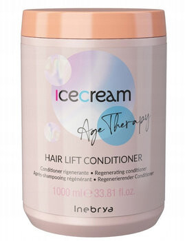 Восстанавливающий кондиционер, 1000 мл Inebrya, IC Hair Lift
Восстанавливающий кондиционер, 1000 мл Inebrya, IC Hair Lift