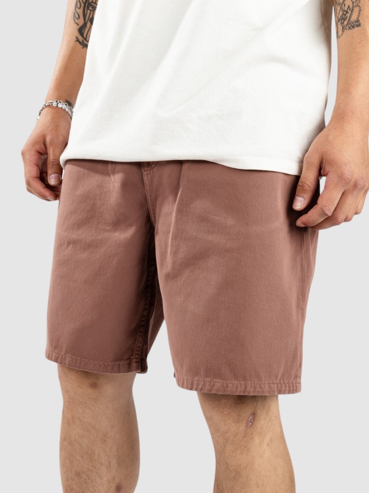 Шорты Anerkjendt Akjanic Garment Dyed Shorts, cognac
Шорты Anerkjendt Akjanic Garment Dyed Shorts, cognac