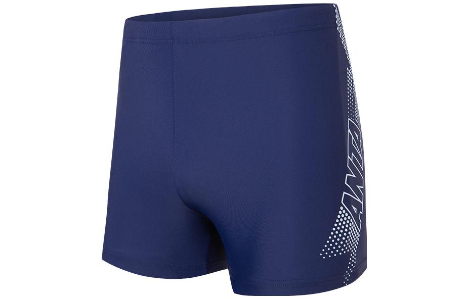 ANTA Мужские плавки синие
ANTA Мужские плавки синие