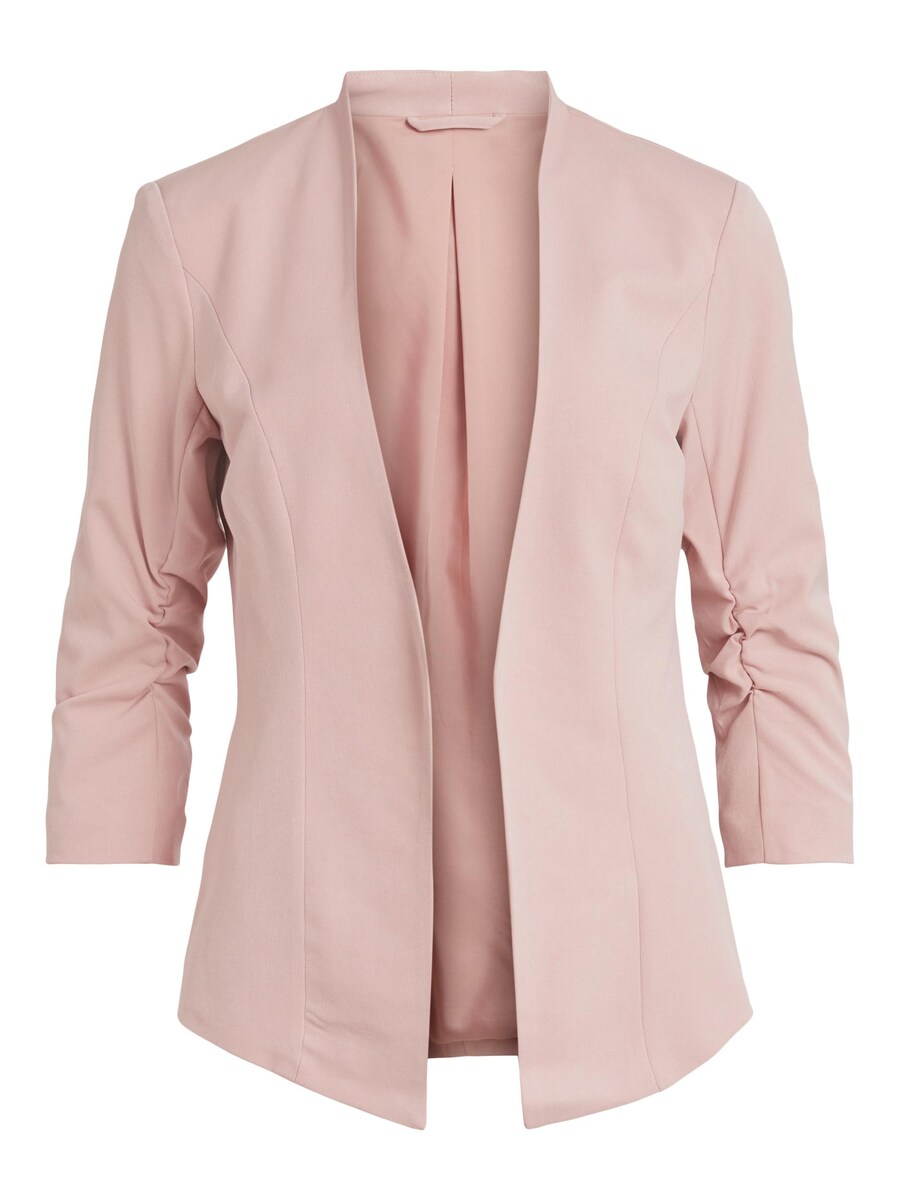 Блейзер VILA VIHer, розовый
Блейзер VILA VIHer, розовый