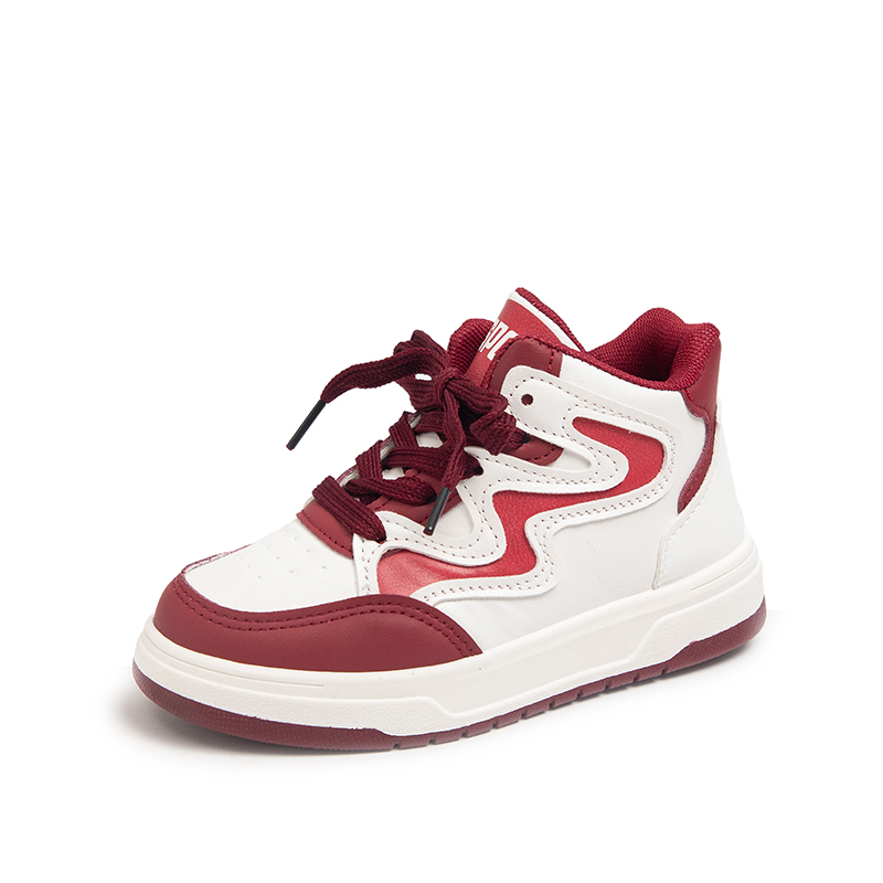 Амортизаторы, отводящие влагу, увеличивающие высоту отскока, устойчивые к истиранию, противоскользящие, повседневная обувь Peter pan, красный
Амортизаторы, отводящие влагу, увеличивающие высоту отскока, устойчивые к истиранию, противоскользящие, повседневная обувь Peter pan, красный