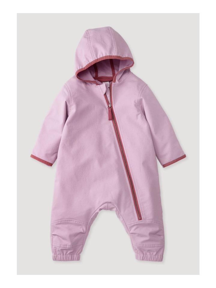 Комбинезон Hessnatur, цвет pfingstrose
Комбинезон Hessnatur, цвет pfingstrose