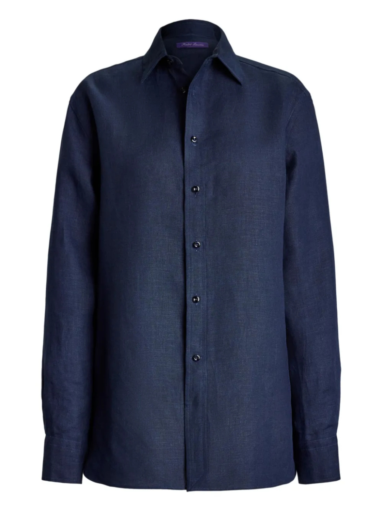 Рубашка Адриена Ralph Lauren Collection, синий
Рубашка Адриена Ralph Lauren Collection, синий