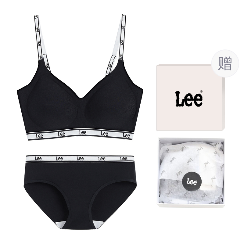 Lee Женский комплект нижнего белья
Lee Женский комплект нижнего белья