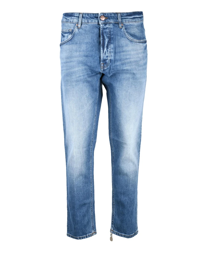 Джинсы Don The Fuller, синий
Джинсы Don The Fuller, синий