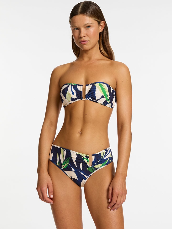 Плавки бикини Jets, темно-синий
Плавки бикини Jets, темно-синий