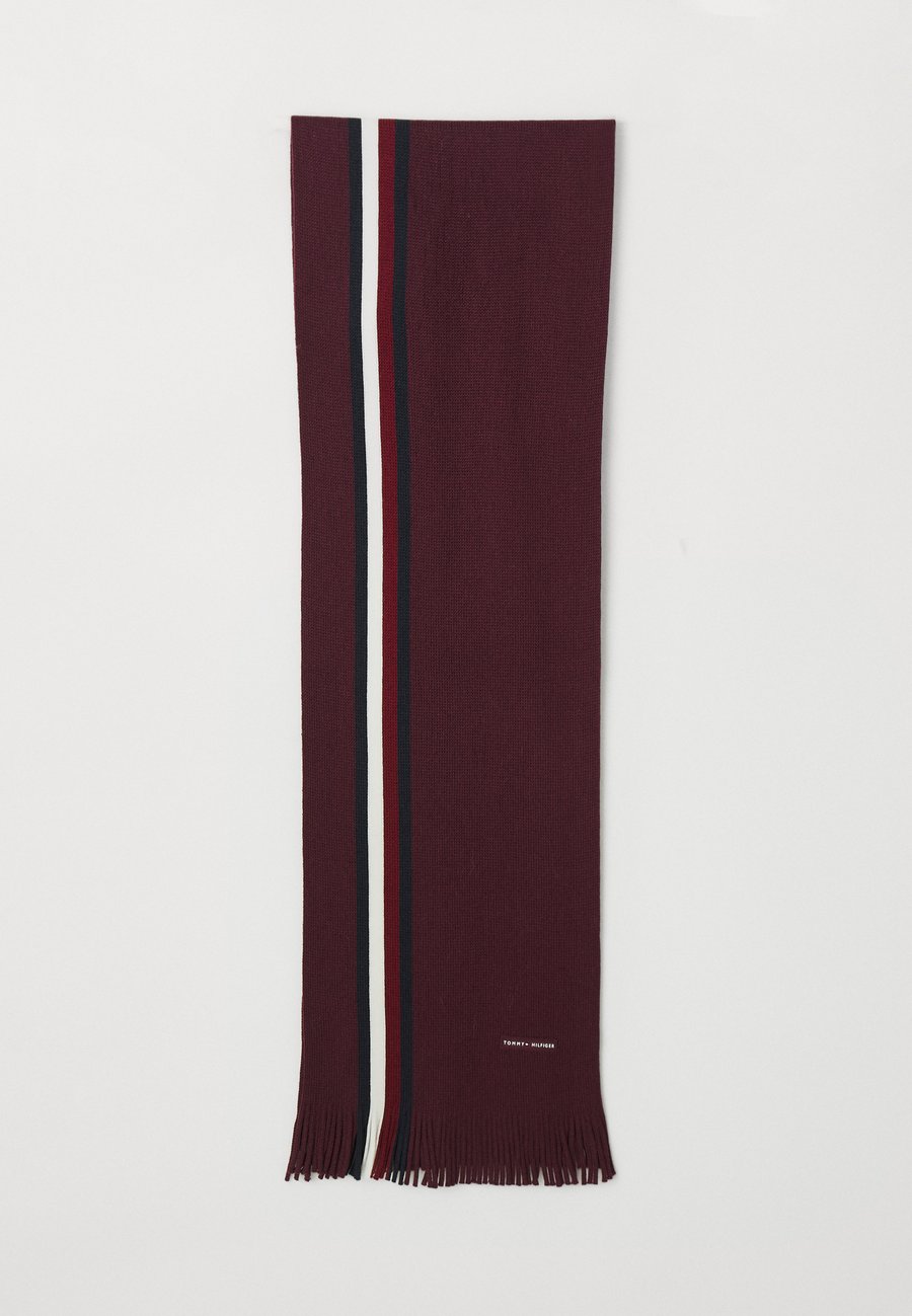 Шарф Tommy Hilfiger RACHELLE, Deep Burgundy/Bordeaux
Шарф Tommy Hilfiger RACHELLE, Deep Burgundy/Bordeaux
