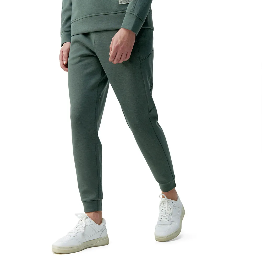 Брюки Born Living Yoga Lomond, зеленый
Брюки Born Living Yoga Lomond, зеленый