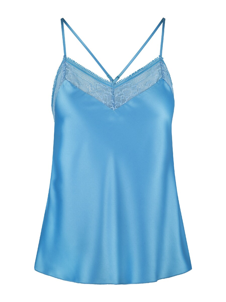 Пижамная рубашка LingaDore, цвет Azure
Пижамная рубашка LingaDore, цвет Azure