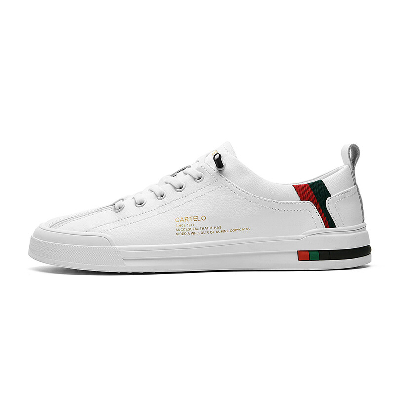 Кроссовки CARTELO Skateboard Shoes Men Low-Top, Белый, Кроссовки CARTELO Skateboard Shoes Men Low-Top
Кроссовки CARTELO Skateboard Shoes Men Low-Top, Белый, Кроссовки CARTELO Skateboard Shoes Men Low-Top