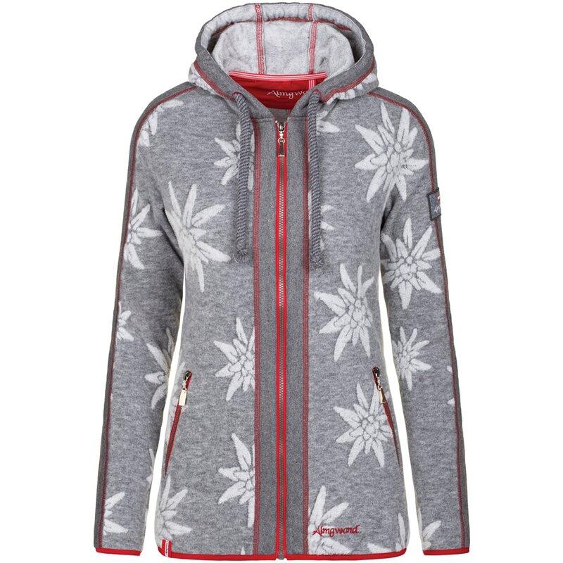 Куртка Биберг Almgwand 1928, цвет grau-rot
Куртка Биберг Almgwand 1928, цвет grau-rot