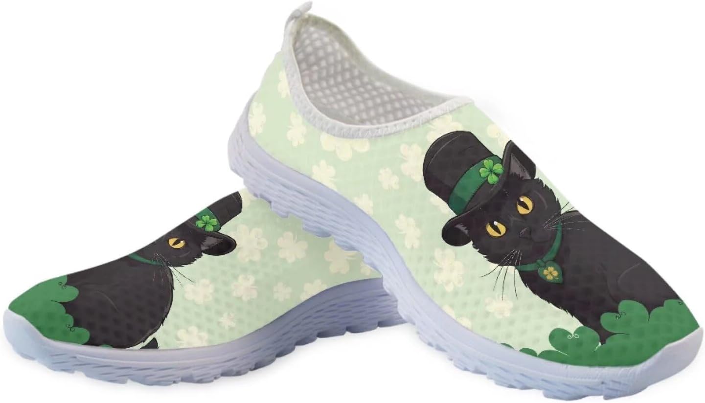 Кроссовки Binienty для взрослых, слипоны Clipper для женщин и мужчин, удобная повседневная обувь для ходьбы и бега, черный
Кроссовки Binienty для взрослых, слипоны Clipper для женщин и мужчин, удобная повседневная обувь для ходьбы и бега, черный