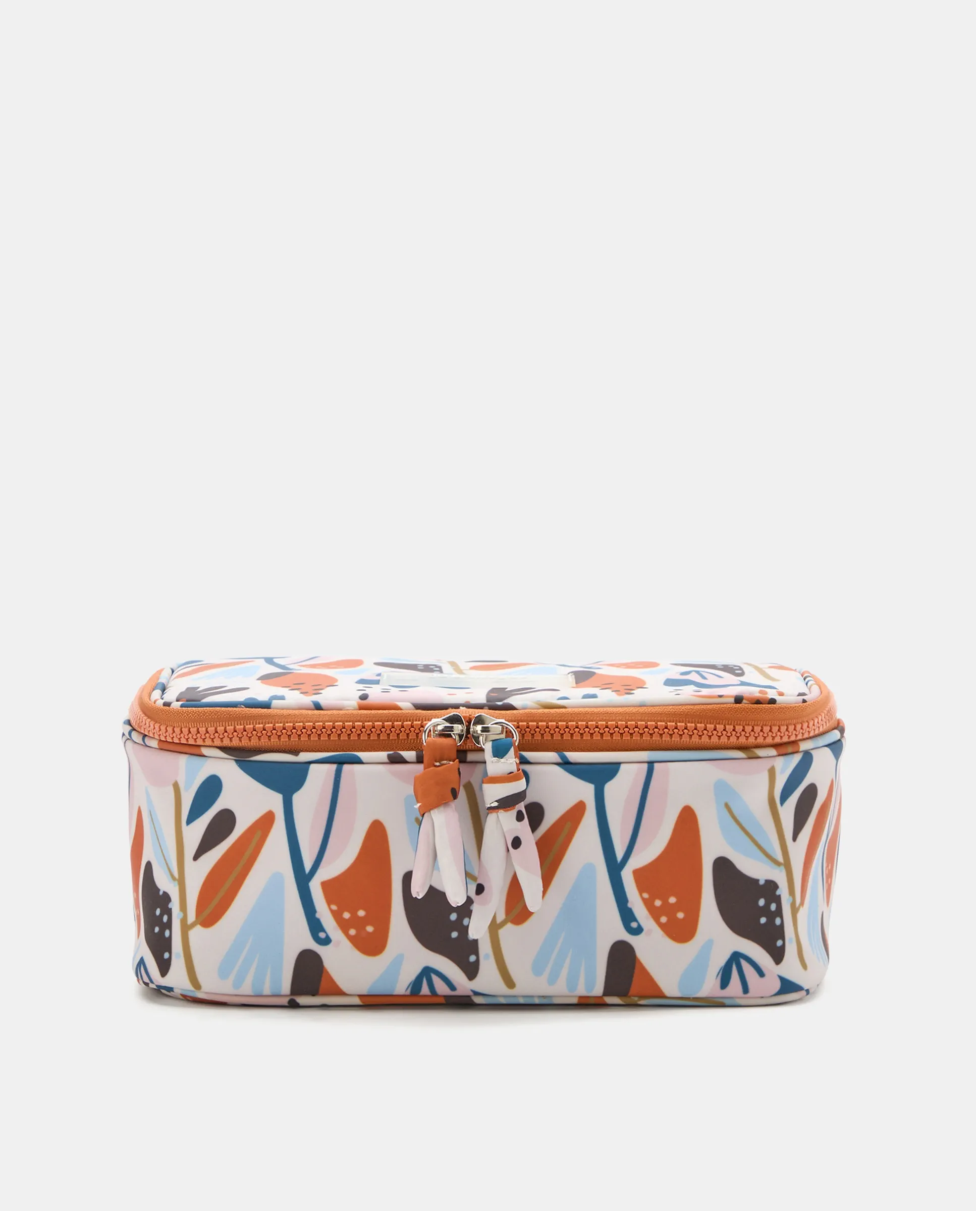 Сумка-косметичка 3 в 1 Jo & Mr. Joe, розовый
Сумка-косметичка 3 в 1 Jo & Mr. Joe, розовый