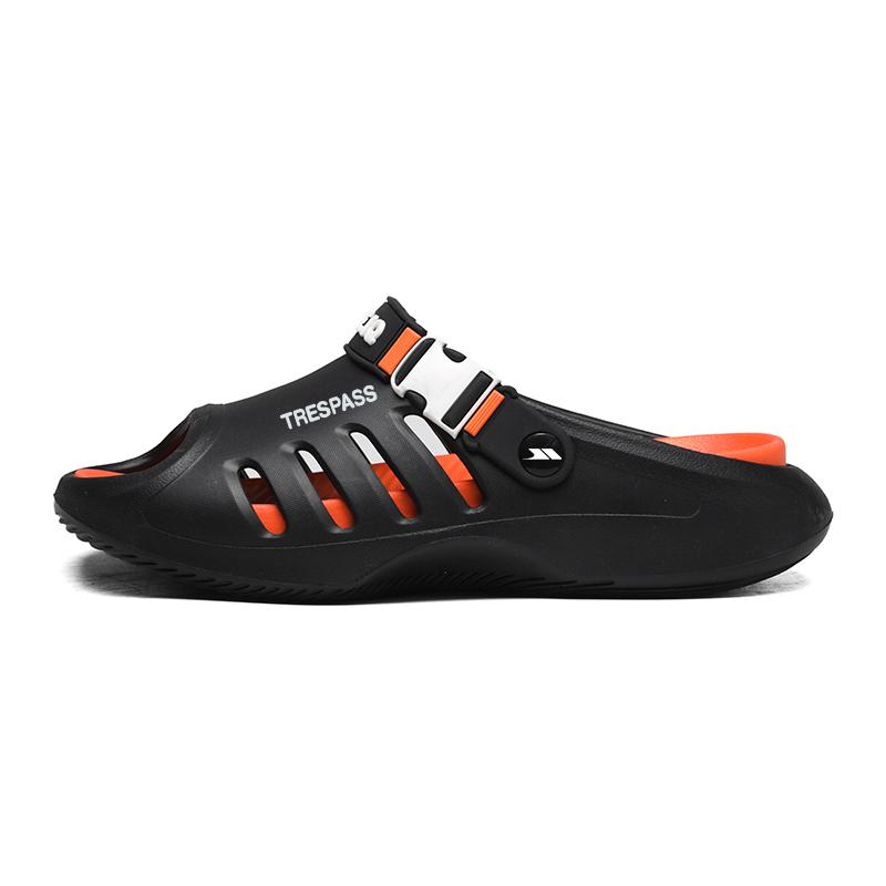 TRESPASS Пляжные сандалии мужские черные, белые, бежевые, зеленые, серые, черно-оранжевые, цвет Black Orange
TRESPASS Пляжные сандалии мужские черные, белые, бежевые, зеленые, серые, черно-оранжевые, цвет Black Orange