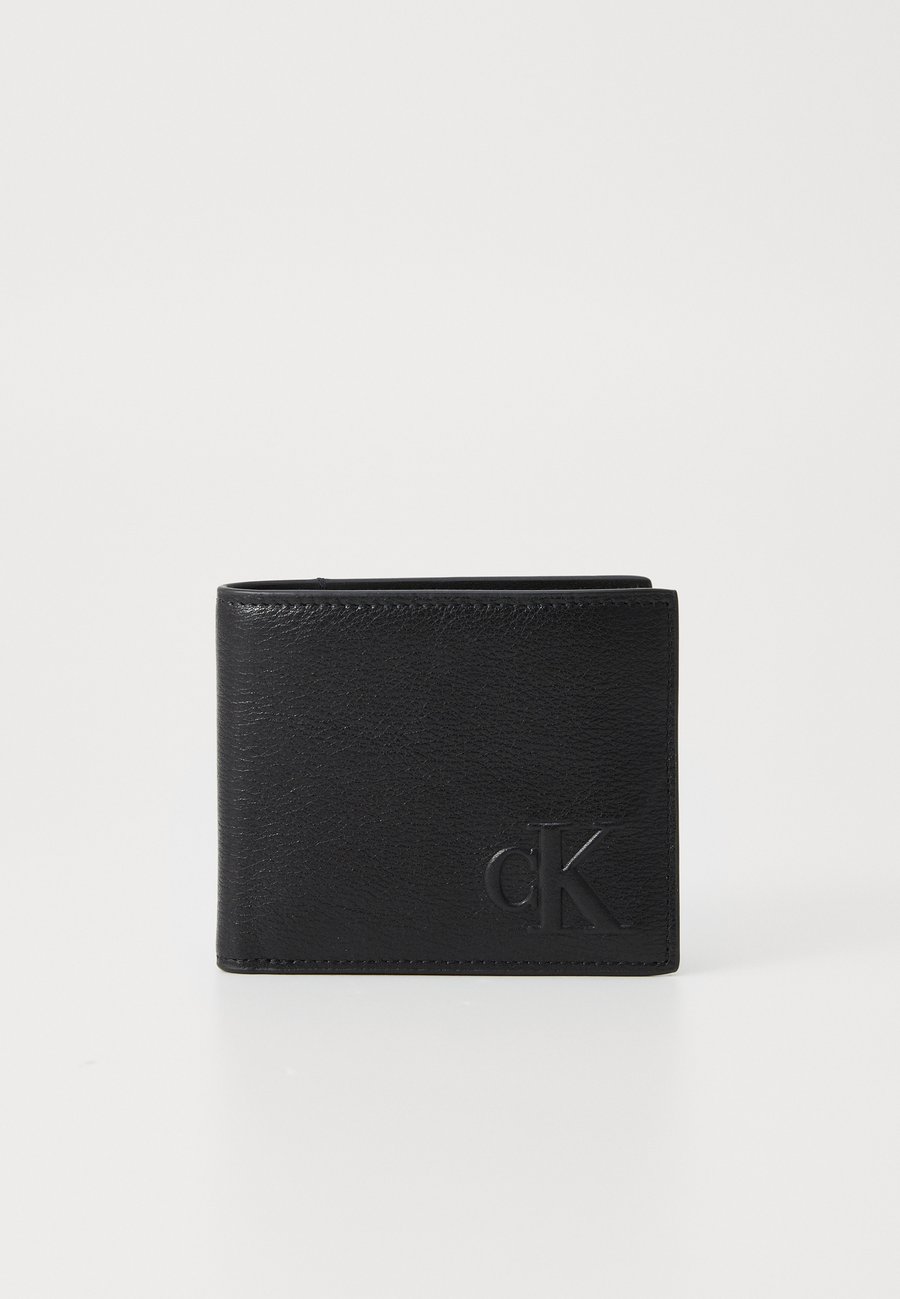 Кошелек Calvin Klein BOLD BILLFOLD, Black
Кошелек Calvin Klein BOLD BILLFOLD, Black