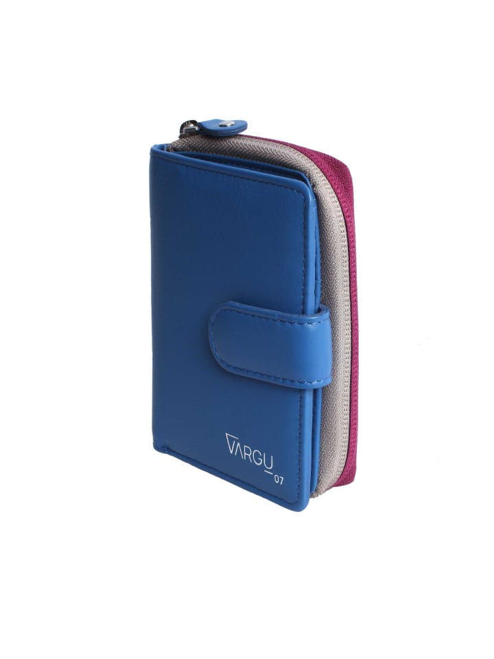 Кошелек VARGU
Кошелек VARGU