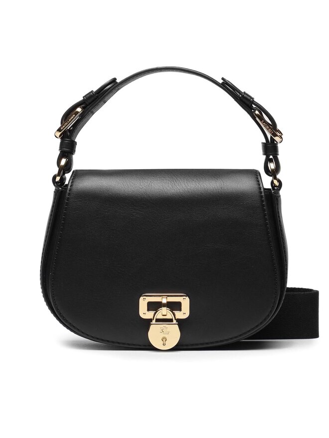 Сумочка 431915354001 Lauren Ralph Lauren, черный
Сумочка 431915354001 Lauren Ralph Lauren, черный