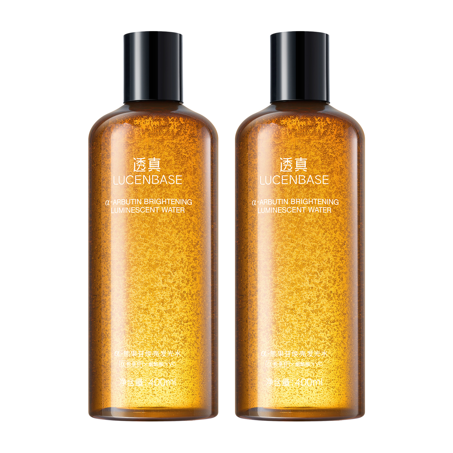 Тонер / Лосьон Unisex LUCENBASE
Тонер / Лосьон Unisex LUCENBASE