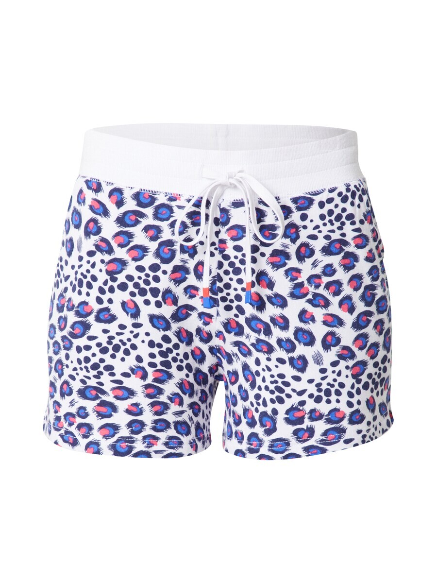 Пижамные брюки Pj Salvage, белый
Пижамные брюки Pj Salvage, белый