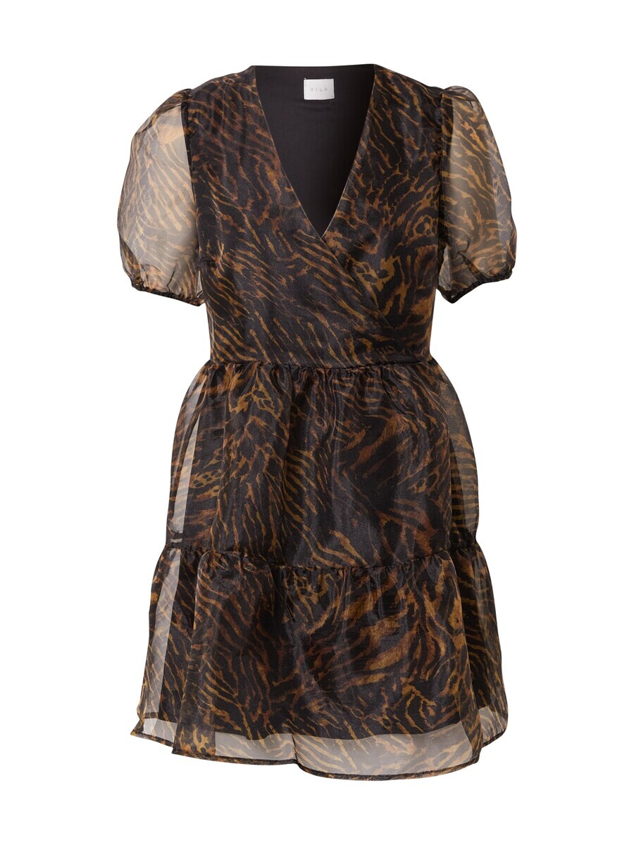 Платье Vila, черный
Платье Vila, черный