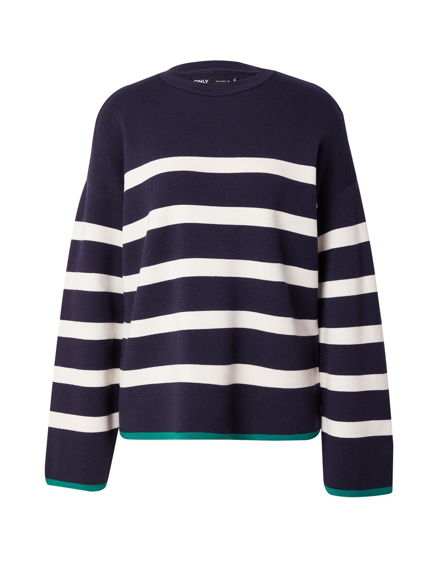Свитер ONLY ALBERTE, ночной синий
Свитер ONLY ALBERTE, ночной синий