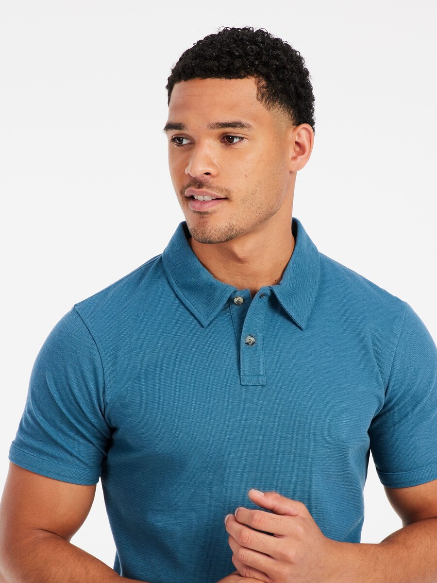 Рубашка PROTEST PRTCube, синий
Рубашка PROTEST PRTCube, синий