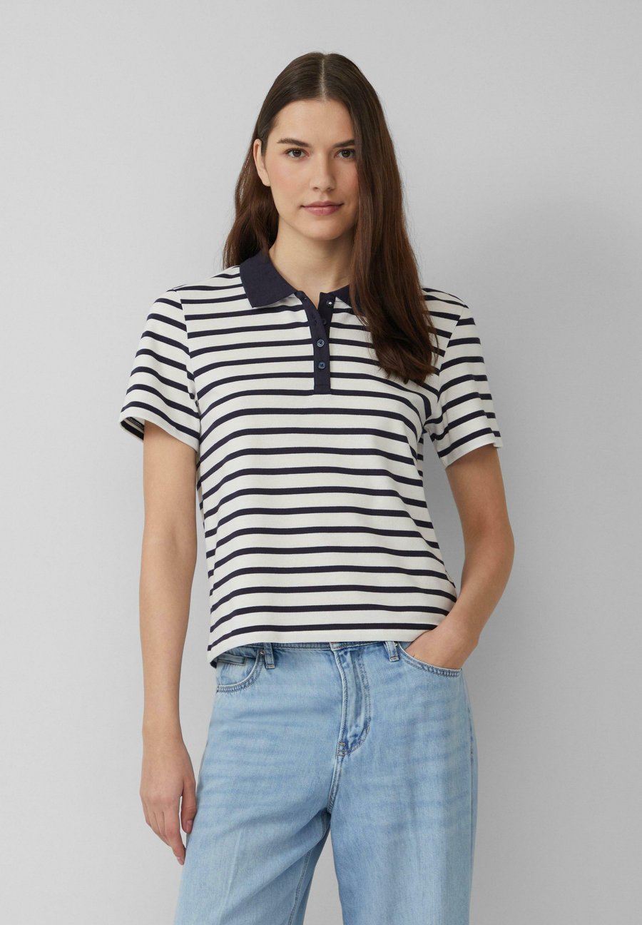 Поло s.Oliver Polo shirt, Navy/Dark Blue
Поло s.Oliver Polo shirt, Navy/Dark Blue