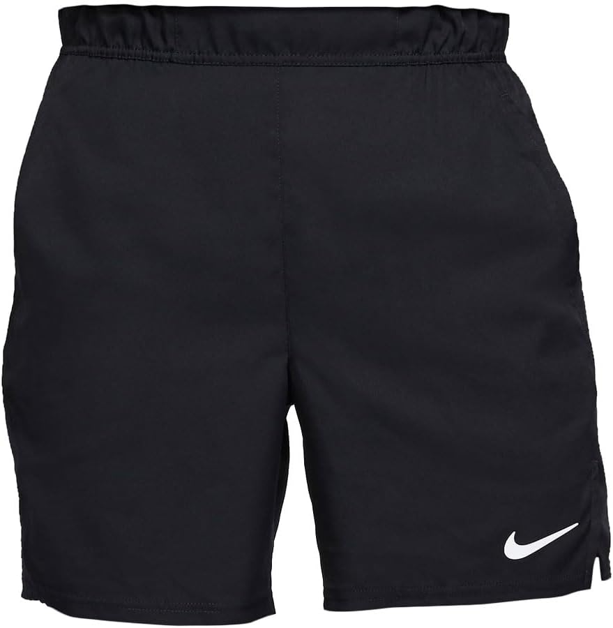 Мужские шорты бойфренда Nike, Black/White
Мужские шорты бойфренда Nike, Black/White