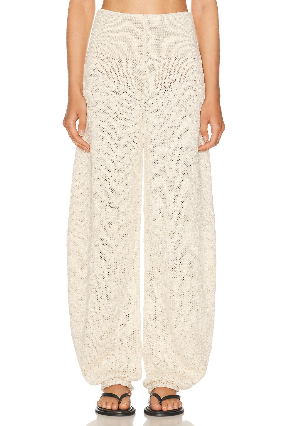 Janize Knit Брюки Helsa, Canvas
Janize Knit Брюки Helsa, Canvas