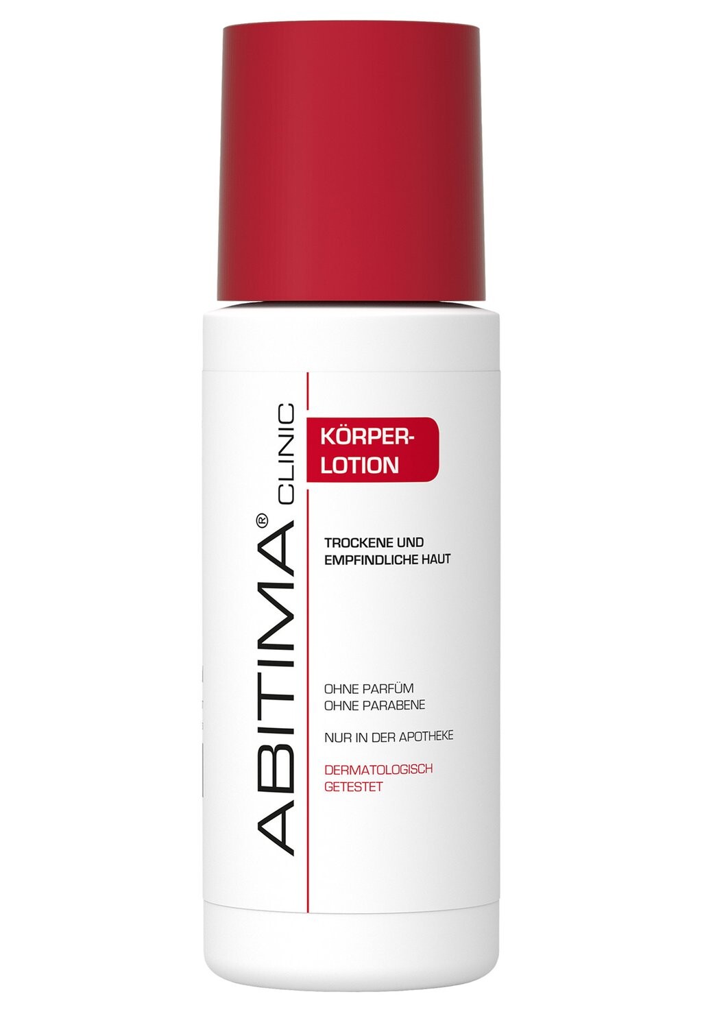 Увлажняющий уход FEUCHTIGKEITSPFLEGE ABITIMA CLINIC KÖRPERLOTION, цвет weiß 
Увлажняющий уход FEUCHTIGKEITSPFLEGE ABITIMA CLINIC KÖRPERLOTION, цвет weiß