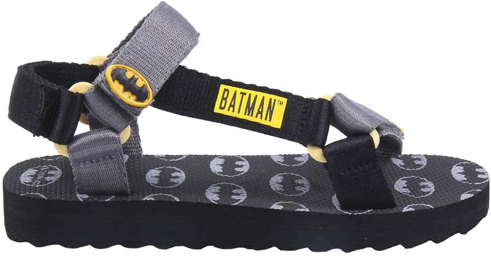 Сандалии для мальчиков CERD LIFE'S LIFE'S LIFE'S LIFE'S LIFE'S Playa Velcro Para Nio Fabricada En Polister Y Estampadas Con Personajes De Batman Cerda Life'S Little Moments, белый/черный
Сандалии для мальчиков CERD LIFE'S LIFE'S LIFE'S LIFE'S LIFE'S Playa Velcro Para Nio Fabricada En Polister Y Estampadas Con Personajes De Batman Cerda Life'S Little Moments, белый/черный