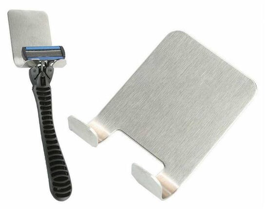 Двойная Вешалка Для Трезки Для Ванной, Сталь Ag544A, Aptel Adam Pawlak Sp. J.
Двойная Вешалка Для Трезки Для Ванной, Сталь Ag544A, Aptel Adam Pawlak Sp. J.