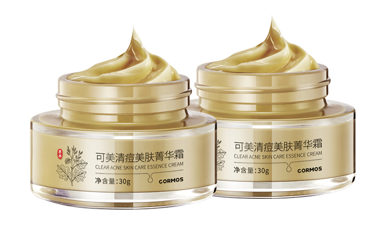 Увлажняющие кремы и средства для лица Unisex CORMOS
Увлажняющие кремы и средства для лица Unisex CORMOS