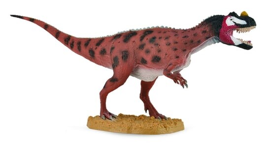 Collecta, Коллекционная фигурка, Динозавр 1:40 Deluxe Ceratosaurus
Collecta, Коллекционная фигурка, Динозавр 1:40 Deluxe Ceratosaurus
