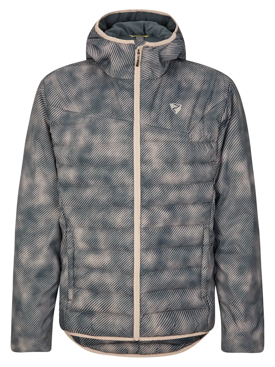 Функциональная куртка Ziener "NANTANO", серый
Функциональная куртка Ziener "NANTANO", серый