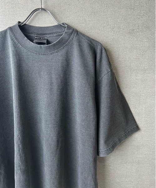 Футболка с отворотом, окрашенная ткань, плотность 7.5 унций (212 г) SHAKA WeAR
Футболка с отворотом, окрашенная ткань, плотность 7.5 унций (212 г) SHAKA WeAR