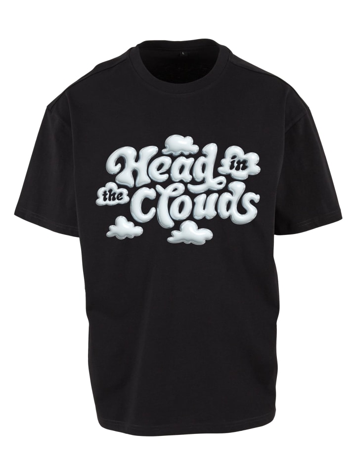 Футболка Mister Tee, черный
Футболка Mister Tee, черный