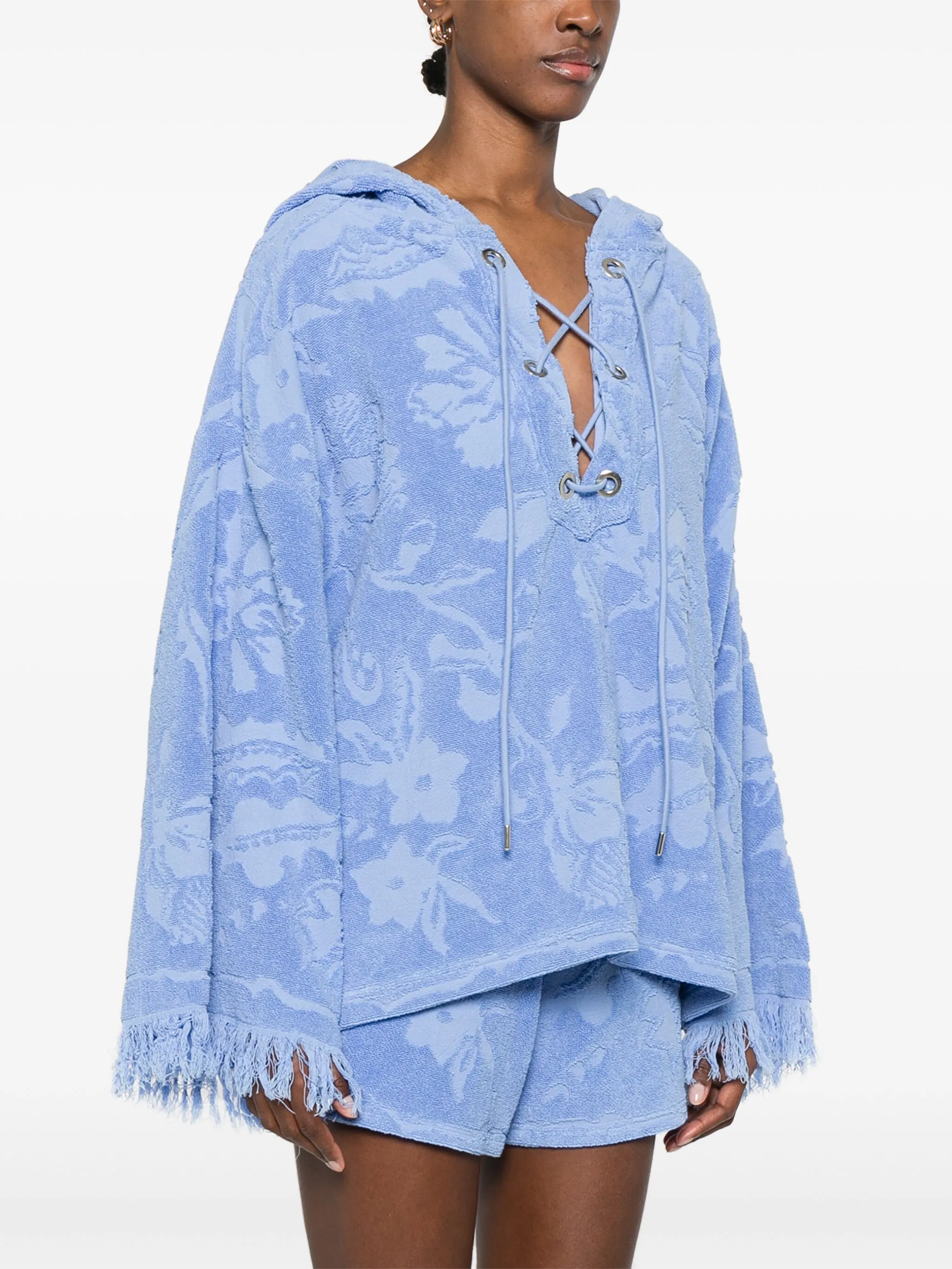 Худи Cozy Dorothee Schumacher, синий
Худи Cozy Dorothee Schumacher, синий