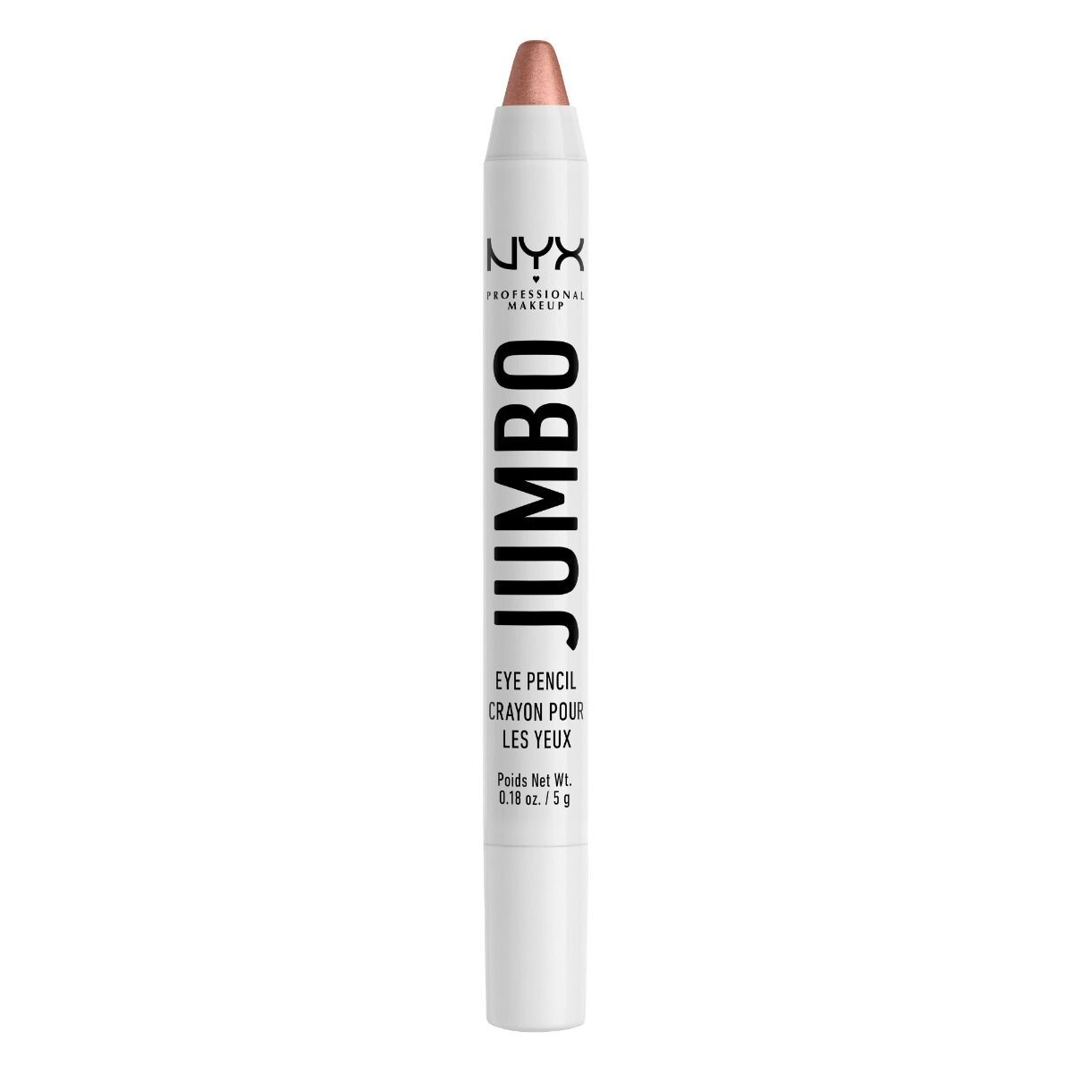 Подводка для глаз Nyx Jumbo Eye Pencil, Iced Latte
Подводка для глаз Nyx Jumbo Eye Pencil, Iced Latte