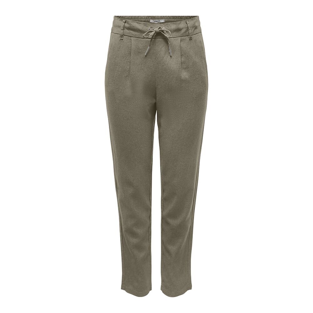 Брюки Only Caro Poptrash Easy, бежевый
Брюки Only Caro Poptrash Easy, бежевый