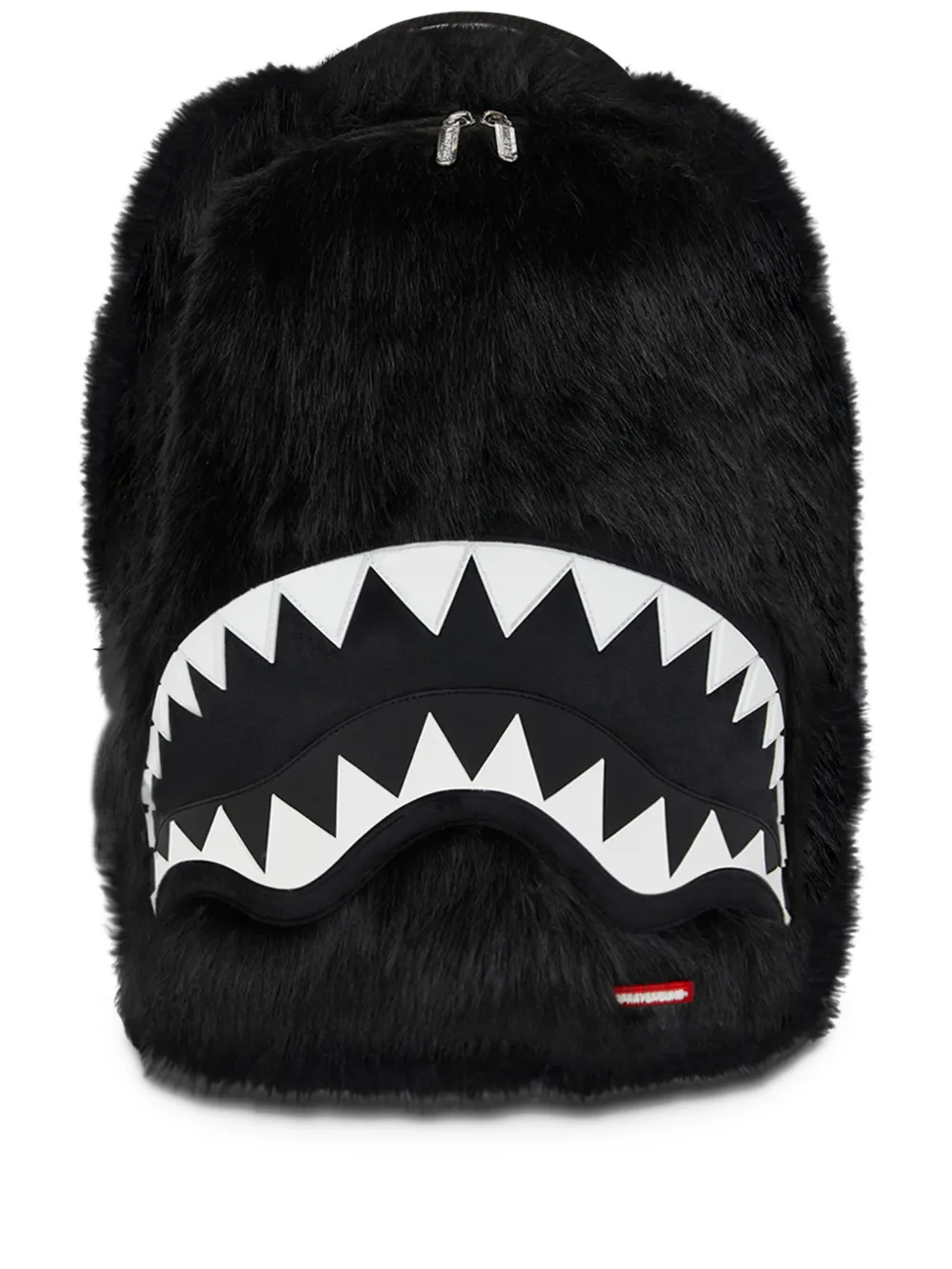Рюкзак cray Sprayground, черный
Рюкзак cray Sprayground, черный