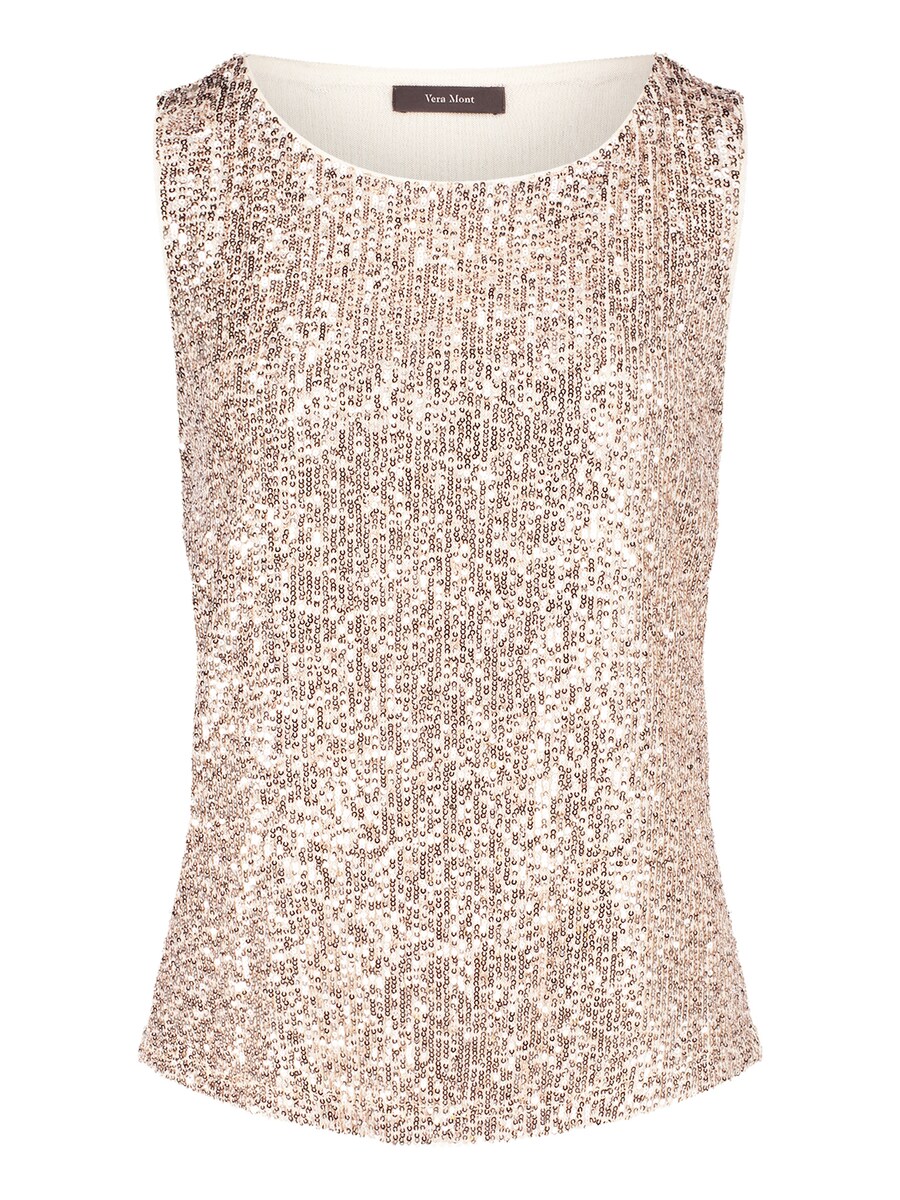 Блуза Vera Mont, Rose Gold
Блуза Vera Mont, Rose Gold