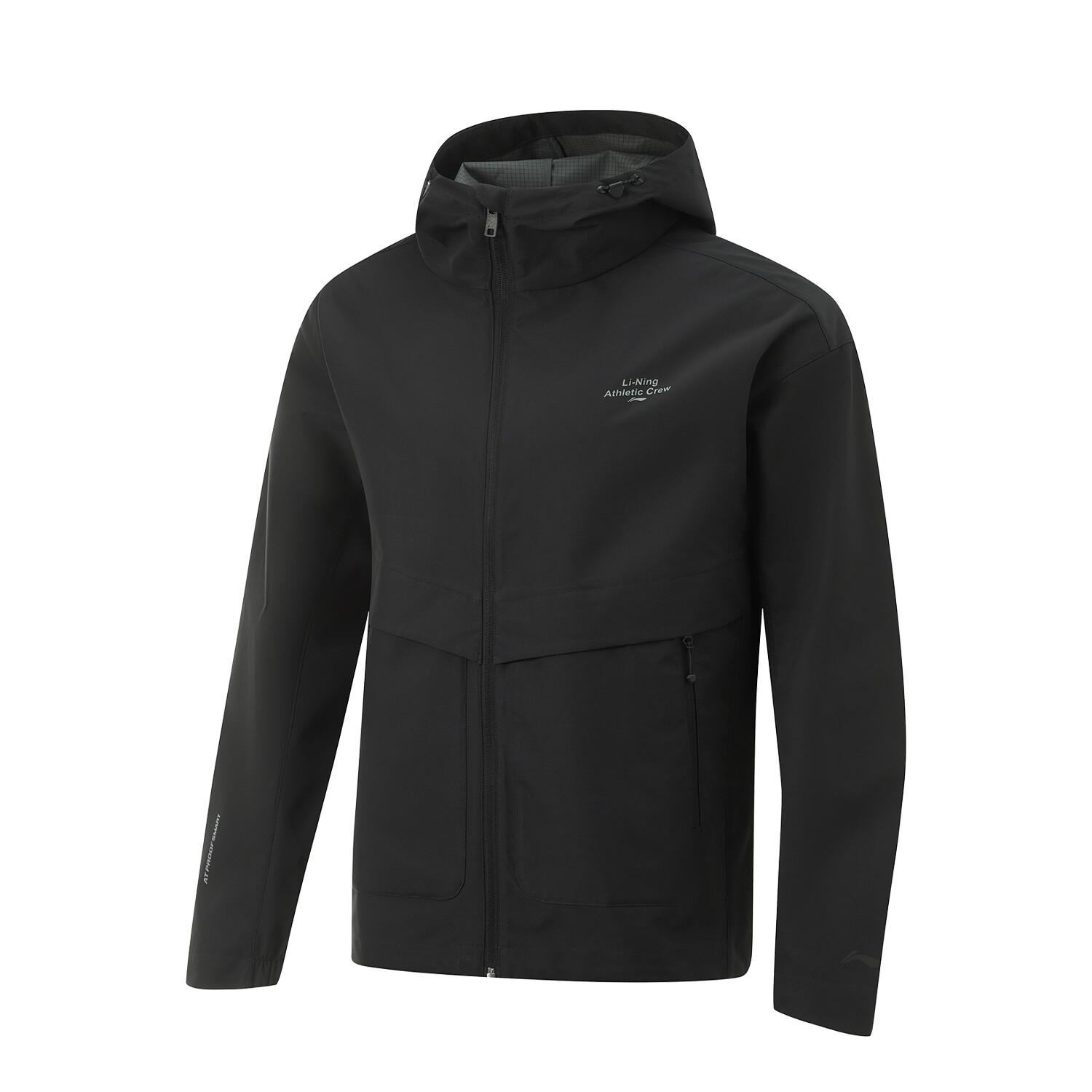 Тренчкот Fitness Series Men Black Lining, Черный, Тренчкот Fitness Series Men Black Lining
Тренчкот Fitness Series Men Black Lining, Черный, Тренчкот Fitness Series Men Black Lining