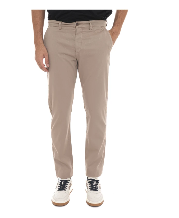 Брюки Harmont & Blaine, бежевый
Брюки Harmont & Blaine, бежевый