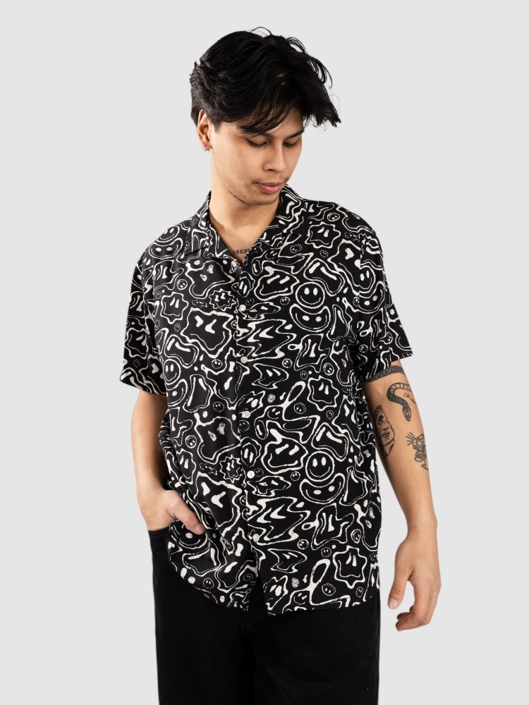 Рубашка Volcom Fa F Rygalski Hemd, black
Рубашка Volcom Fa F Rygalski Hemd, black