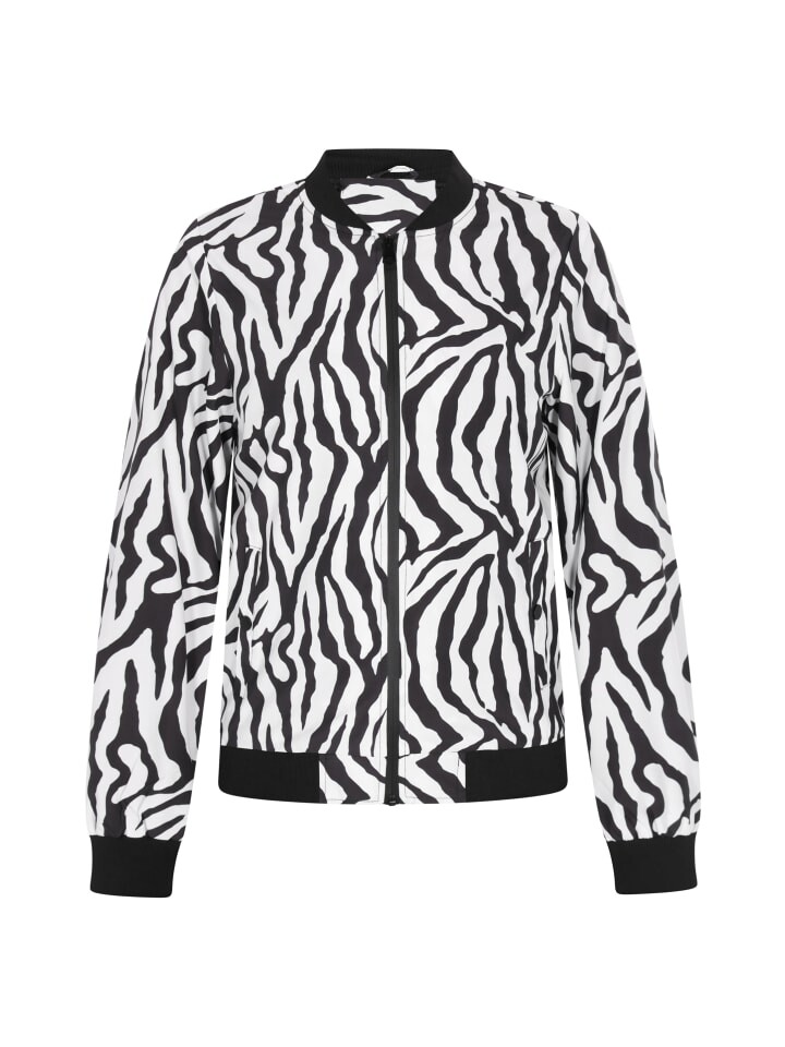 Куртка Swirly Jacke, черный
Куртка Swirly Jacke, черный